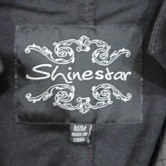 Jacket - Picture 2 of 5